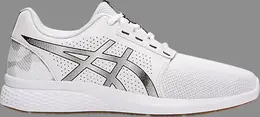 Кроссовки wmns gel torrance 2 'white black' Asics, белый 1022a117 100 | white