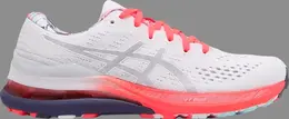 Кроссовки wmns gel kayano 28 'celebration of sport pack' Asics, белый 1012b156 960 | white