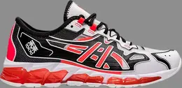 Кроссовки wmns gel kayano 360 6 'future tokyo' Asics, белый 1022a356 100 | white