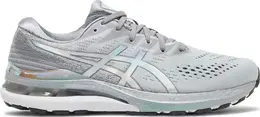 Кроссовки gel kayano 28 'platinum' Asics, серый 1011b291 020 | grey