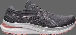 Кроссовки wmns gel kayano 29 'metropolis frosted rose' Asics, серый 1012b272 022 | grey