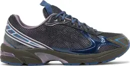 Кроссовки ub4-s gel 1130 'graphite grey grand shark' Asics, серый 1201a645 020 | grey