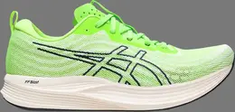 Кроссовки evoride speed 'hazard green midnight' Asics, зеленый 0001434 | green