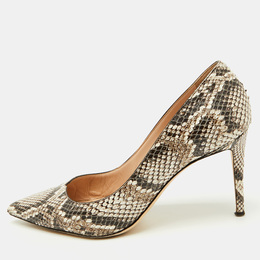 Giuseppe Zanotti: Коричневые туфли 