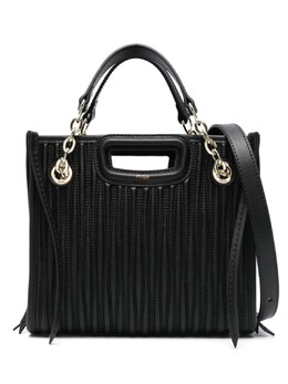 Мини-сумка M Maje, черный mfasa01173 | черный