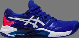 Кроссовки wmns gel challenger 13 'lapis lazuli blue' Asics, синий 1042a164 400 | blue