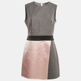 Alexander McQueen: Розовое платье 