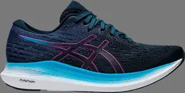 Кроссовки wmns evoride 2 'french blue' Asics, синий 1012a891 400 | blue