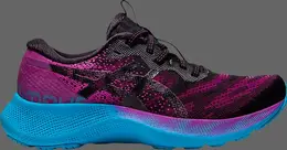 Кроссовки wmns gel nimbus lite 2 'digital grape' Asics, фиолетовый 1012a882 500 | purple