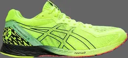 Кроссовки tartheredge 2 tenka 'safety yellow' Asics, желтый 1011a937 750 | yellow
