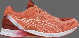 Кроссовки wmns tartheredge 2 'sunrise red' Asics, красный 1012a733 600 | red