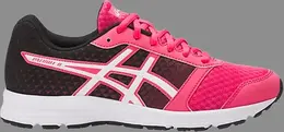 Кроссовки wmns patriot 8 'rouge red' Asics, красный t669n 1901 | red
