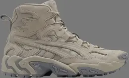 Кроссовки gel nandi high 'putty' Asics, коричневый 1021a475 200 | brown