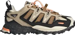Кроссовки Adidas Wmns Hyperturf Adventure 'Magic Beige Beam Orange', загар hq3979 | tan