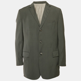 Boss By Hugo Boss: Пиджаки из шерсти 