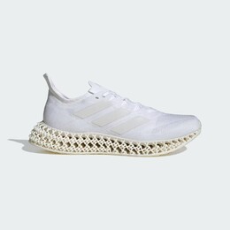 Кроссовки 4DFWD 4 Adidas, цвет Cloud White/Cloud White/Core White id8884 | cloud white / cloud white / core white