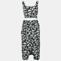 Maje: Чёрный топ 