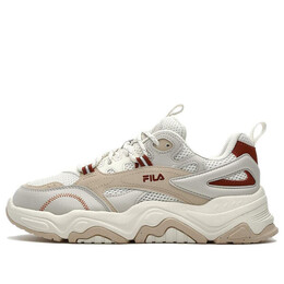 Кроссовки collina sneakers 'white grey beige' Fila, белый f12w332121fwm | white/grey/beige/red
