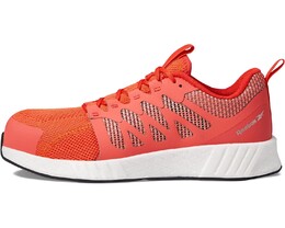 Кроссовки Reebok Fusion Flexweave Work EH Comp Toe, оранжевый 9518180 | salmon/orange