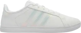 Кроссовки Adidas Wmns Courtpoint, белый gy1123 | white