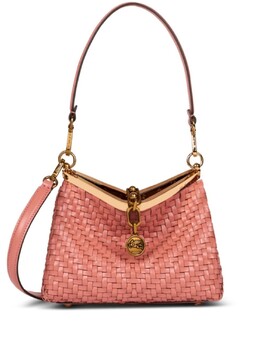 Маленькая сумка через плечо Etro Vela, розовый wp1b0001ae229 | розовый
