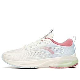 Кроссовки чуан 1 Anta, белый 122115586-4 | ivory/blue/pink