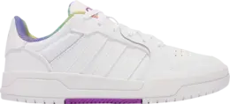 Кроссовки Adidas Wmns Entrap, белый h01052 | white