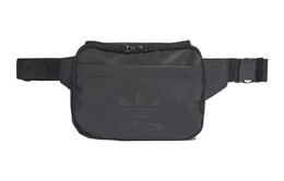 Поясная сумка унисекс Adidas Originals, Black hd7194 | black