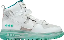 Кроссовки Nike Wmns Air Force 1 High Utility 2.0 'Formless, Shapeless and Limitless', белый dq5358 043 | white
