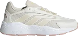 Кроссовки Adidas Wmns Crazychaos 2 Summer.RDY, кремовый gz3830 | cream