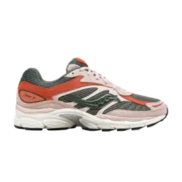 Кроссовки ProGrid Omni 9 Premium Saucony, розовый s70740 2 | dust pink/green