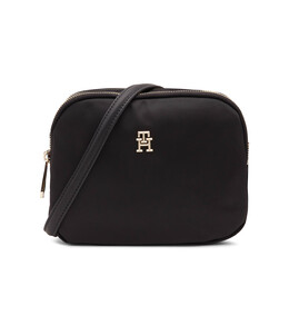 Сумка-мессенджер Tommy Hilfiger poppy, черный th242w000264d1200os | nero