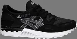 Кроссовки gel lyte 5 Asics, черный hn6a4 9011 | black