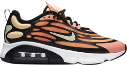 Кроссовки Nike Wmns Air Max Exosense 'Black Melon Tint', оранжевый ck6922 601 | orange