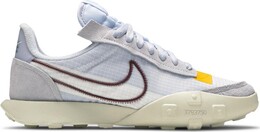 Кроссовки Nike Wmns Waffle Racer 2X 'Ghost Light Bone', серый ck6647 001 | grey