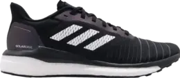 Кроссовки Adidas Wmns Solar Drive HK, черный d97449 | black
