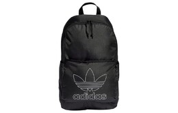 Рюкзак унисекс Adidas Originals Adicolor, Black it7602 | black