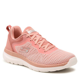 Кроссовки Skechers QuickPath, розовый 0000209074529 | pink