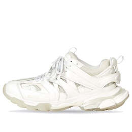 Кроссовки track sneaker 'white' Balenciaga, белый 542436w3cr19000 | white