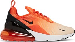 Кроссовки Nike Wmns Air Max 270 'Orange Juice', оранжевый dq8585 801 | orange