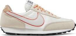 Кроссовки Nike Wmns DBreak-Type SE 'Sail Rush Orange', белый dn3399 100 | white