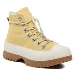 Кроссовки Converse ChuckTaylor All, желтый 0000302854189 | yellow