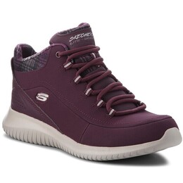 Кроссовки Skechers JustChill, вишневый/бордовый 0000200708690 | cherry/burgundy