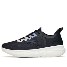 Кроссовки тренировочные серии кроссовки Anta, черный 122227721-1 | black/purple/white