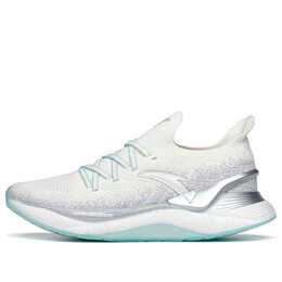 Кроссовки chuang 2 pro Anta, белый 122215581-2 | white/silver/grey/blue