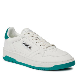 Кроссовки Karl Lagerfeld, белый 0000303606268 | white