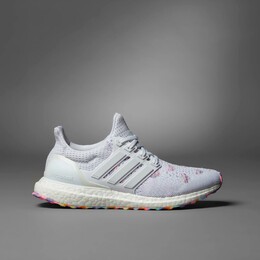 Кроссовки Adidas Valentine's Day Ultraboost 1.0, белый/мультиколор hq3857 | white