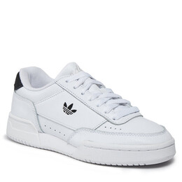 Кроссовки Adidas CourtSuper W, белый 0000303316754 | white
