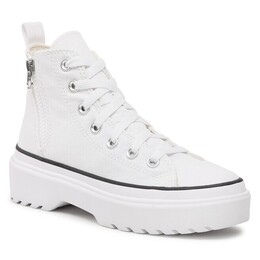 Кроссовки Converse CtasLugged Lift, белый 0000302721979 | white