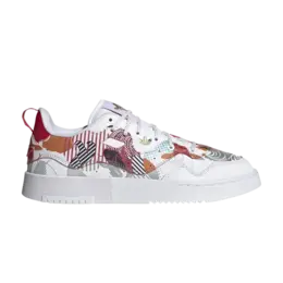 Кроссовки Adidas Wmns Supercourt XX, белый s24185 | white